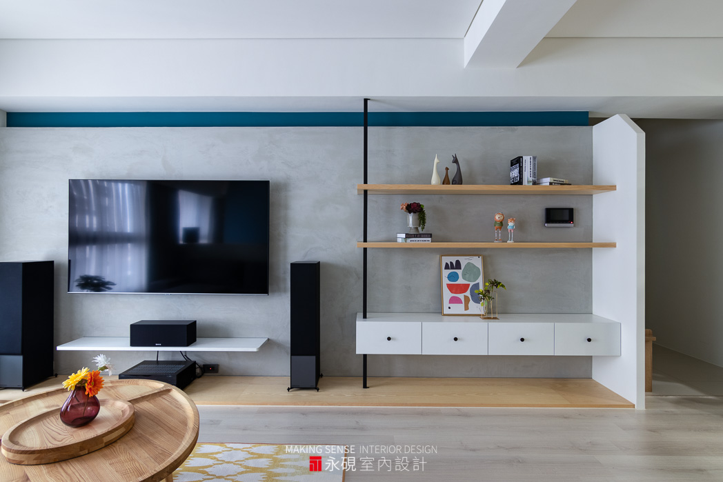 北歐風居家配色全攻略 打造2025流行又舒適的空間氛圍